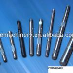 ccn shaft,threaded pins,turning ,milling ,cutting,cnc machined,thread, parts, screws,fittings,spacers,bushings,washers,