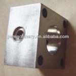 stainless steel 3 6 water jet parts ,milling ,water jet cutting,cnc machinend,fittings,spacers,bushings,base