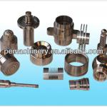 stainless steel mirror polsihed parts ,turning ,cnc machinend,thread, parts, screws,fittings,spacers,bushings,washers,