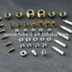 stainless steel mechanical parts,turning ,milling ,cnc machinend,thread, parts, screws,fittings,spacers,bushings,washers,