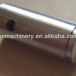 stainless steel polished connectors,turning ,milling ,cnc machinend,thread, parts, screws,fittings,spacers,bushings,washers,