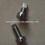 stainless steel clip pins,turning ,milling ,cnc machinend,thread, parts, screws,fittings,spacers,bushings,washers,