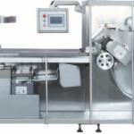 DPH-260H High Speed AL/PL Bilster Packing Machine