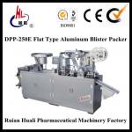 DPP-A Automatic Capsule Blister Packaging Machine