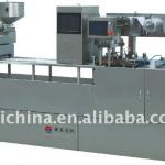 DPB 250 automatic blister packaging machine