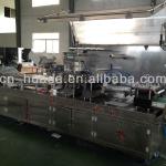 PLB-250B Automatic Ampoule Blister Packing Machine-