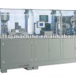 DPP-250G tablet and capsule Bubble Cap packing machinery manufacturing