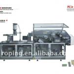 DPH-260 Roller Type High Speed AL/PL Bilster Packing Machine