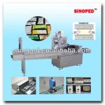 Multi-function Automatic High-speed Flow Wrapping Machine