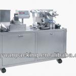 DPP-88 Automatic Blister packing machine