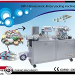 DPP-140 Automatic Blister packing machine