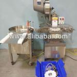 Genesis Machine Products West Capper PW 500 System With 24&#39;&#39; Rotary Table