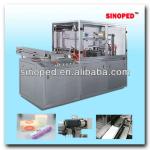 Automatic Drawable Square Facial Tissue Packing Machine