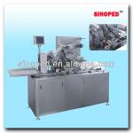 Automatic Cellophane Packaging Machine