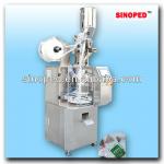 Automatic bag packaging machine