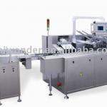 Carton Machine Manufacturer