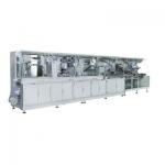 Automatic Blister Packaging machine