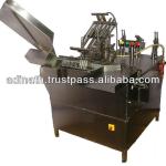 Four Head Ampoule Filling Sealing Machine