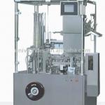 Automatic Packaging Cartoning Machine