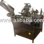 Ampoule Filling and Sealing Machine-