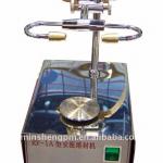 Ampoule melt and sealing machine for lab RF-1-