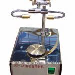 Ampoule melt and sealing machine for lab-