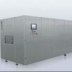 (H-GMS-A) GMS SERIES Tunnel Oven