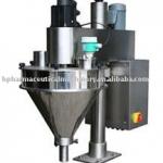 Semiautomatic powder filling machine DHS-3B-101