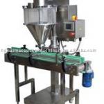 Automatic powder filling machine DHS-2A-1