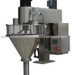 Semiautomatic powder filling machine DHS-3B-503