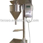 semi-tutomatic powder filling machine-TSSML000604
