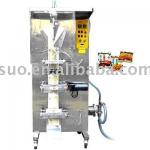 Automatic liquid packing machine-TSSML000595