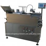 ABF -4B Type Ampoule filling and sealing machine-