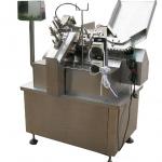 ABF -2B Type Ampoule filling and sealing machine