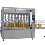 AY Automatic oil filling machine-