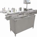 Sticker Labeling Machine FOR CONTAINER
