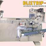 Blister Packaging Machine