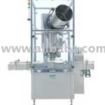 Bottle Screw Capping Machine