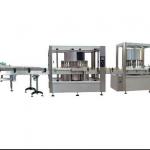 High Speed Filling Production Line
