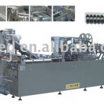 TBZ-250A Automatic Ampoule Packing Production Line