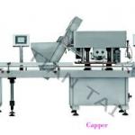 Automatic Tablet/Capsule Counting and Filling Packing Line