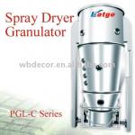 PGL-C series spray dryer granulator