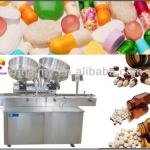 Automatic Tablet,Pill and Capsule Counting Machine