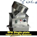 SPN Single-plate capsule counting machine