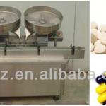 YB-SL CE Automatic Double-headed Capsule/Tablet Counting Equipment