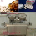 2013 Automatic Tablet/Capsule Counting And Filling Machine/0086-13818819819