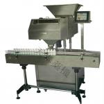 CCD-12 Electronic Tablet and Capsule Counting and Filling Machine