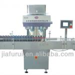 SL-60/16 pellet counter and filling machine