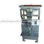 electronic Capsule counting and filling machine