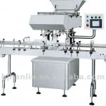 Full automatic capsule and tablet counting machine
